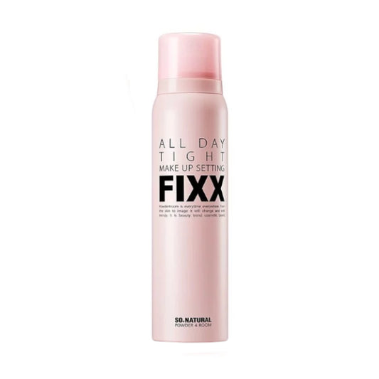 So Natural All Day Tight Makeup Setting FIXX 75ml